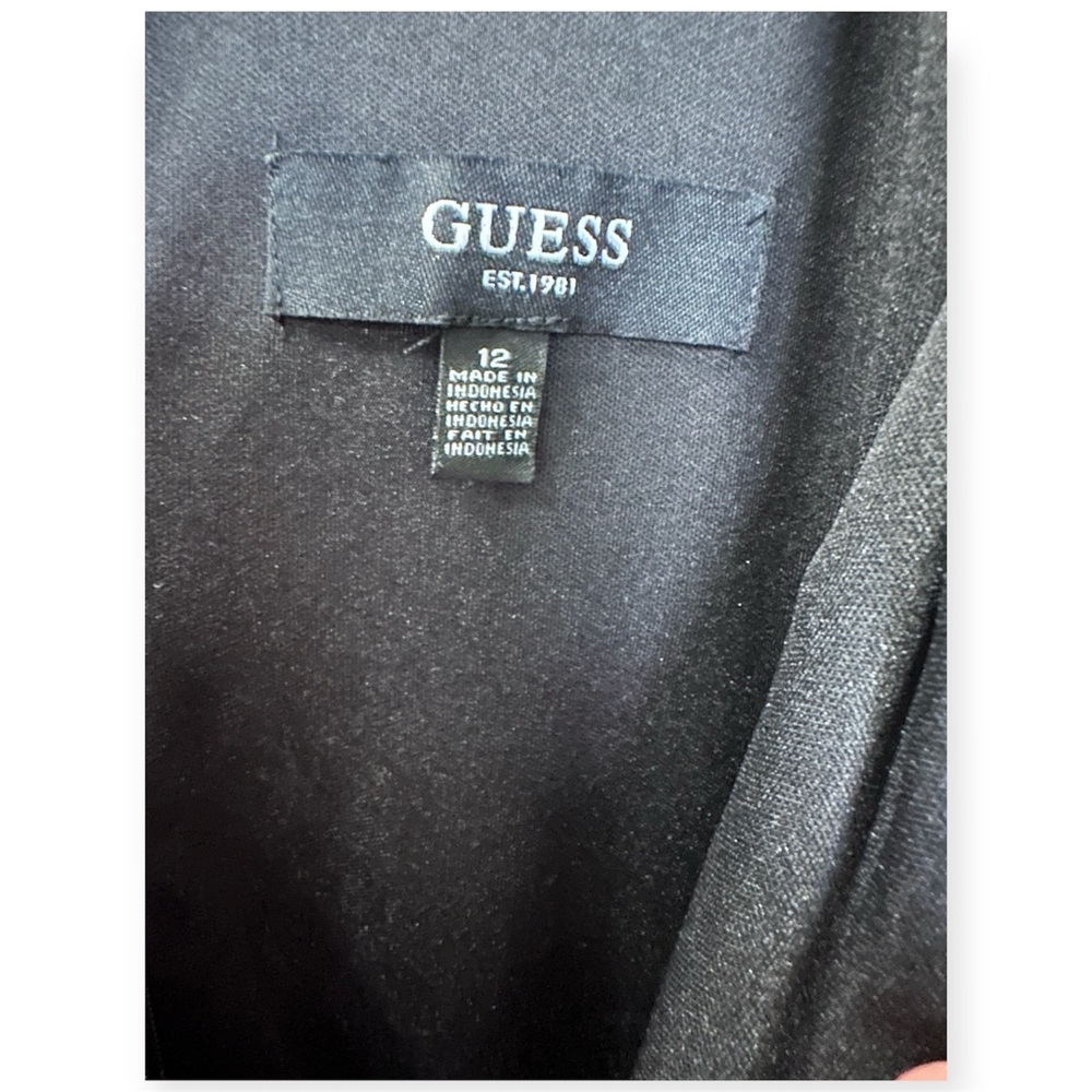 Guess Dress - Picture 3 of 4